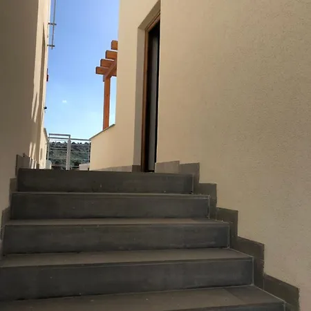 Casa Marta Barrio Blanco