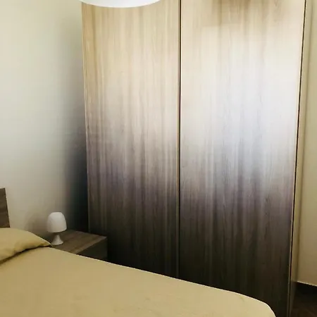 아파트 Casa Marta Barrio Blanco