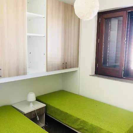 Casa Marta Barrio Blanco 아파트 *