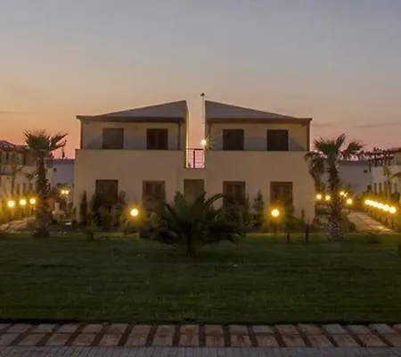 Casa Marta Barrio Blanco *