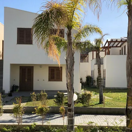 아파트 Casa Marta Barrio Blanco *