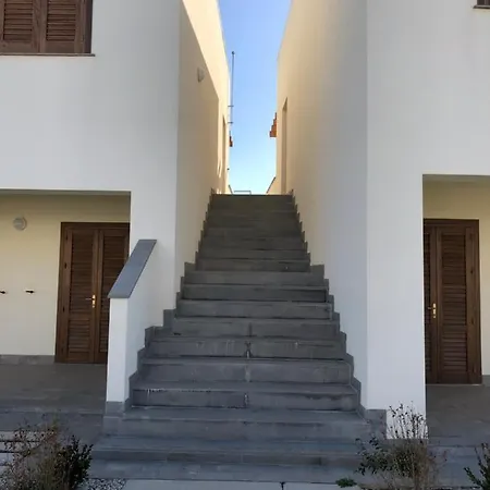 Casa Marta Barrio Blanco 아파트 *
