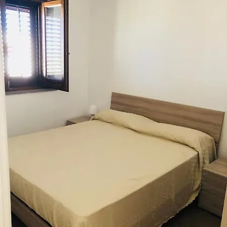 Casa Marta Barrio Blanco 아파트